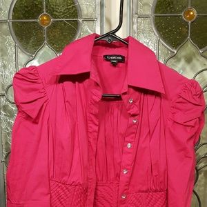 bebe womens top